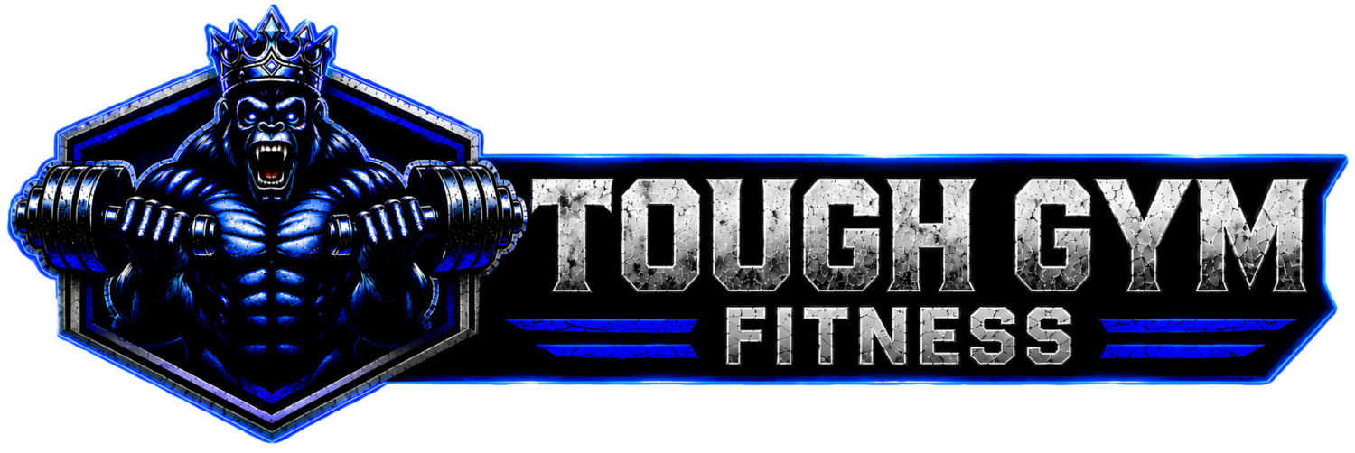 Tough Gym Fitness